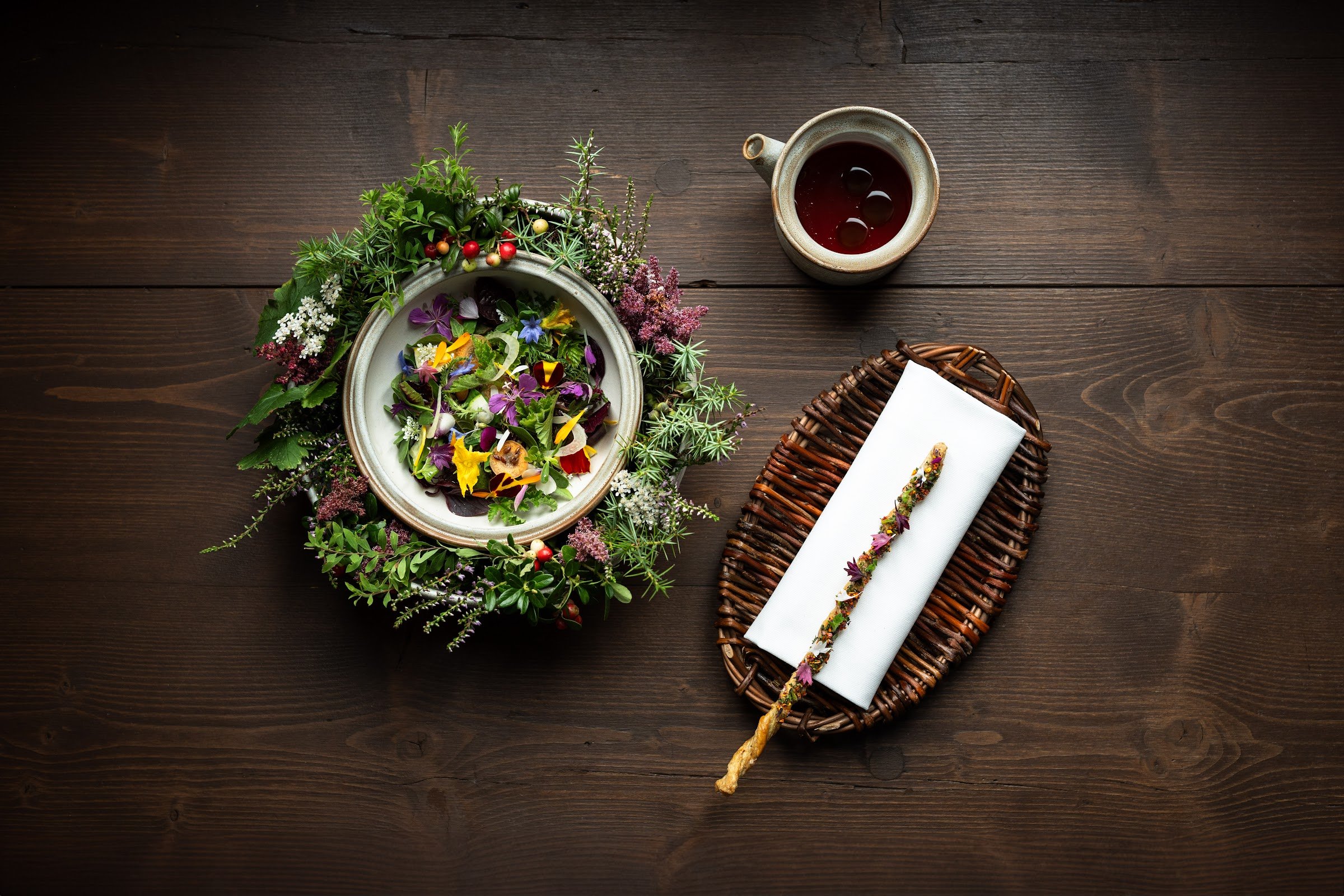 Atelier Moessmer Norbert Niederkofler